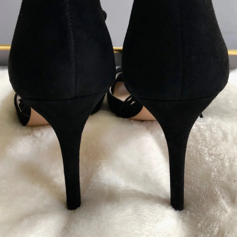 New - Tage Tassel Sandal - Picture 4 of 9
